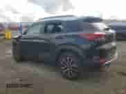 2021 Chevrolet TrailBlazer ACTIV с VIN KL79MVSL3MB162826, выставлен на аукционе Copart как лот 66696045 с пробегом 75 311 миль миль и Списание • Salvage title. История ставок и продаж доступна на DreamBid. Изображение 2.