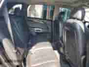 2014 Chevrolet Captiva Sport LTZ с VIN 3GNAL4EK5ES609752, выставлен на аукционе Copart как лот 68048245 с пробегом 138 063 миль миль и Списание • Salvage title. История ставок и продаж доступна на DreamBid. Изображение 11.