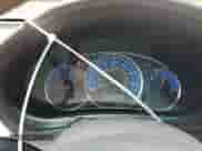 2009 Subaru Forester X with VIN JF2SH63669H733786, listed as a Copart auction lot 66750105 with 153,891 mi miles and Salvage title. Bid and sale history available at DreamBid. Image 9.