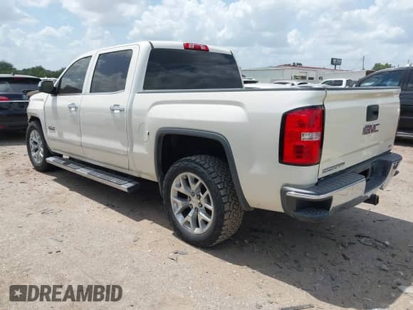 2014 GMC Sierra 1500 SLT с VIN 3GTP1VEC5EG336354, выставлен на аукционе IAAI как лот 42542326 с пробегом 169 067 миль миль и . История ставок и продаж доступна на DreamBid. Изображение 3.
