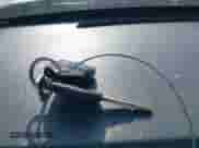 2006 Ford Mustang Standard with VIN 1ZVFT84N465102562, listed as a IAAI auction lot 42453410 with 142,098 mi miles and . Bid and sale history available at DreamBid. Image 11.