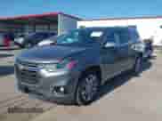 2020 Chevrolet Traverse Premier с VIN 1GNEVKKW5LJ145402, выставлен на аукционе IAAI как лот 42827841 с пробегом 67 612 миль миль и . История ставок и продаж доступна на DreamBid. Изображение 17.