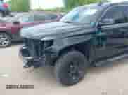 2018 Chevrolet Tahoe LS z VIN 1GNSKAKC0JR362060, wystawiony jako IAAI lot #42193424 z przebiegiem 73 805 mil mil oraz . Historia ofert i sprzedaży dostępna na DreamBid. Obrazek 6.