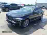 2019 BMW 5 Series 530i with VIN WBAJA5C50KWW02304, listed as a IAAI auction lot 42338536 with 29,049 mi miles and . Bid and sale history available at DreamBid. Image 19.