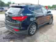 2015 Hyundai Santa Fe с VIN 5XYZU3LA5FG269017, выставлен на аукционе IAAI как лот 43005722 с пробегом 274 755 миль миль и . История ставок и продаж доступна на DreamBid. Изображение 4.