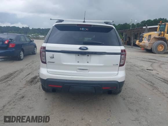 2014 Ford Explorer Sport с VIN 1FM5K8GT0EGB32779, выставлен на аукционе IAAI как лот 42972715 с пробегом 148 281 миль миль и . История ставок и продаж доступна на DreamBid. Изображение 16.