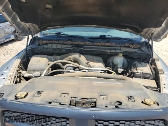 2015 Ram 1500 Tradesman with VIN 3C6JR7DT2FG678882, listed as a Copart auction lot 62659495 with 181,645 mi miles and Clean title. Bid and sale history available at DreamBid. Image 11.