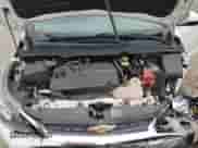 2021 Chevrolet Spark 1LT с VIN KL8CD6SA4MC739718, выставлен на аукционе Copart как лот 71040035 с пробегом 83 221 миль миль и Списание • Salvage title. История ставок и продаж доступна на DreamBid. Изображение 11.