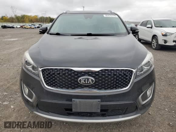 2018 Kia Sorento EX with VIN 5XYPHDA57JG420939, listed as a Copart auction lot 86475175 with 157,807 mi miles and Clean title. Bid and sale history available at DreamBid. Image 5.