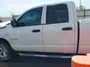 2008 Dodge 1500 SLT with VIN 1D7HA18N18J221060, listed as a IAAI auction lot 41851844 with 242,859 mi miles and . Bid and sale history available at DreamBid. Image 15.