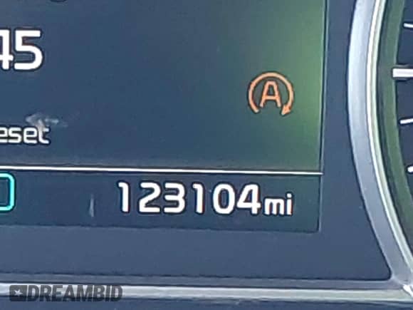 2021 Kia Sorento S with VIN 5XYRL4LC2MG008418, listed as a IAAI auction lot 43352984 with 123,104 mi miles and . Bid and sale history available at DreamBid. Image 16.