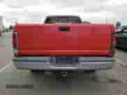 2001 Dodge 1500 с VIN 3B7HC13Z91G701594, выставлен на аукционе Copart как лот 80673895 с пробегом 147 797 миль миль и Чистый • Clean title. История ставок и продаж доступна на DreamBid. Изображение 6.