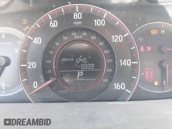 2016 Honda Accord LX-S с VIN 1HGCT1B34GA013339, выставлен на аукционе IAAI как лот 42911512 с пробегом 9 999 миль миль и . История ставок и продаж доступна на DreamBid. Изображение 15.