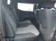 2020 Toyota Tacoma TRD Off Road с VIN 3TMCZ5AN9LM332580, выставлен на аукционе IAAI как лот 43374834 с пробегом 99 649 миль миль и . История ставок и продаж доступна на DreamBid. Изображение 8.