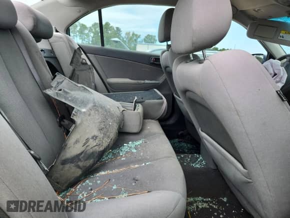 2010 Hyundai Sonata GLS с VIN 5NPET4AC0AH580853, выставлен на аукционе Copart как лот 71695665 с пробегом Не указан миль и Списание • Salvage title. История ставок и продаж доступна на DreamBid. Изображение 10.