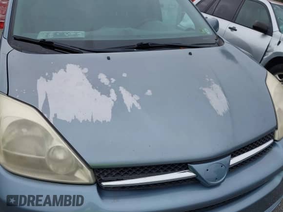 2004 Toyota Sienna XLE z VIN 5TDBA22C44S025060, wystawiony jako IAAI lot #43325185 z przebiegiem 230 015 mil mil oraz . Historia ofert i sprzedaży dostępna na DreamBid. Obrazek 16.