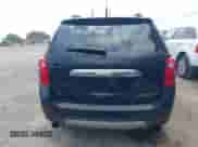 2010 Chevrolet Equinox 2LT z VIN 2CNFLNEY7A6229616, wystawiony jako IAAI lot #42550618 z przebiegiem 189 795 mil mil oraz . Historia ofert i sprzedaży dostępna na DreamBid. Obrazek 17.