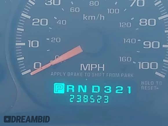 2002 Chevrolet Avalanche z VIN 3GNEK13T42G259947, wystawiony jako IAAI lot #42641508 z przebiegiem 238 523 mil mil oraz . Historia ofert i sprzedaży dostępna na DreamBid. Obrazek 15.