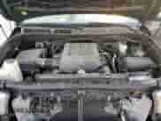 2011 Toyota Tundra Limited z VIN 5TFBY5F19BX202635, wystawiony jako Copart lot #90640075 z przebiegiem 151 787 mil mil oraz Czysty tytuł • Clean title. Historia ofert i sprzedaży dostępna na DreamBid. Obrazek 11.