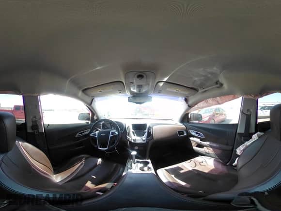 2013 Chevrolet Equinox LT with VIN 2GNFLPE38D6111140, listed as a IAAI auction lot 41850186 with 65,642 mi miles and . Bid and sale history available at DreamBid. Image 19.