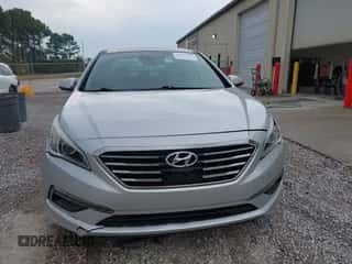 2015 Hyundai Sonata Sport с VIN 5NPE34AF4FH177086, выставлен на аукционе IAAI как лот 43273137 с пробегом 92 787 миль миль и . История ставок и продаж доступна на DreamBid. Изображение 6.