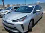 2019 Toyota Prius L Eco с VIN JTDKARFU7K3080306, выставлен на аукционе IAAI как лот 42808736 с пробегом 194 890 миль миль и . История ставок и продаж доступна на DreamBid. Изображение 17.
