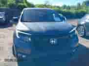 2019 Honda Passport EX-L с VIN 5FNYF8H57KB001649, выставлен на аукционе IAAI как лот 39614911 с пробегом 46 796 миль миль и . История ставок и продаж доступна на DreamBid. Изображение 12.