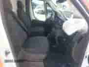 2023 Ram ProMaster Cargo with VIN 3C6MRVJG9PE593494, listed as a IAAI auction lot 43404219 with 82,349 mi miles and . Bid and sale history available at DreamBid. Image 5.