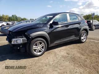 2020 Hyundai Kona SE с VIN KM8K1CAA0LU538351, выставлен на аукционе Copart как лот 71359175 с пробегом 45 624 миль миль и Списание • Salvage title. История ставок и продаж доступна на DreamBid. Изображение 1.