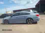 2022 Honda Accord Sport с VIN 1HGCV2F32NA023147, выставлен на аукционе IAAI как лот 42794828 с пробегом 30 946 миль миль и . История ставок и продаж доступна на DreamBid. Изображение 14.