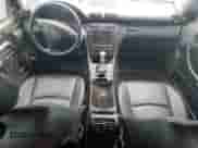 2005 Mercedes-Benz C 230 Kompressor z VIN WDBRN40J55A651472, wystawiony jako Copart lot #49505994 z przebiegiem 266 385 mil mil oraz Szkoda całkowita • Salvage title. Historia ofert i sprzedaży dostępna na DreamBid. Obrazek 8.