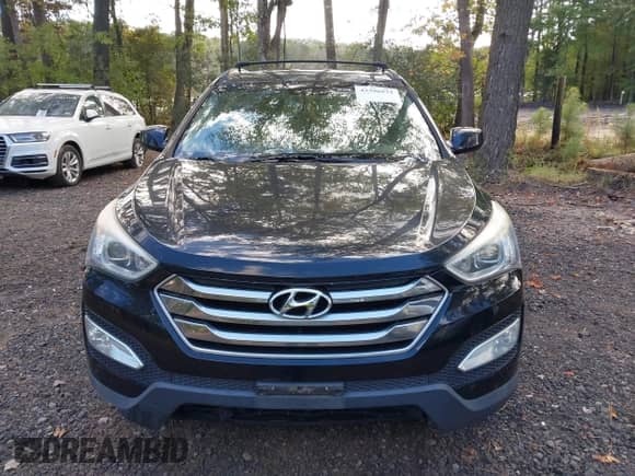 2016 Hyundai Santa Fe с VIN 5XYZU3LBXGG371746, выставлен на аукционе IAAI как лот 43396831 с пробегом 146 546 миль миль и . История ставок и продаж доступна на DreamBid. Изображение 12.