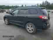 2010 Hyundai Santa Fe SE с VIN 5NMSHDAG7AH348495, выставлен на аукционе Copart как лот 69323985 с пробегом 148 448 миль миль и Списание • Salvage title. История ставок и продаж доступна на DreamBid. Изображение 2.