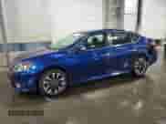 2019 Nissan Sentra SR с VIN 3N1AB7APXKY357331, выставлен на аукционе Copart как лот 71655835 с пробегом 88 043 миль миль и Списание • Salvage title. История ставок и продаж доступна на DreamBid. Изображение 1.