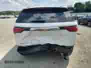 2022 Chevrolet Traverse LT Cloth с VIN 1GNEVGKW0NJ151186, выставлен на аукционе Copart как лот 63807535 с пробегом 92 668 миль миль и Списание • Salvage title. История ставок и продаж доступна на DreamBid. Изображение 6.