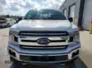 2018 Ford F-150 XLT z VIN 1FTEW1EP0JFC27266, wystawiony jako Copart lot #84943195 z przebiegiem 92 080 mil mil oraz Szkoda całkowita • Salvage title. Historia ofert i sprzedaży dostępna na DreamBid. Obrazek 5.