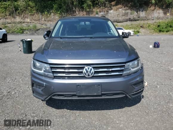 2021 Volkswagen Tiguan S с VIN 3VV0B7AX5MM074257, выставлен на аукционе Copart как лот 67538435 с пробегом 174 169 миль миль и Списание • Salvage title. История ставок и продаж доступна на DreamBid. Изображение 5.