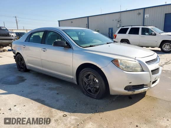 2012 Chevrolet Malibu 1FL с VIN 1G1ZA5EU6CF399360, выставлен на аукционе Copart как лот 83792485 с пробегом 262 242 миль миль и Списание • Salvage title. История ставок и продаж доступна на DreamBid. Изображение 4.