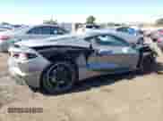 2023 Chevrolet Corvette 3LT with VIN 1G1YC2D42P5125350, listed as a Copart auction lot 65490453 with 1,139 mi miles and . Bid and sale history available at DreamBid. Image 3.