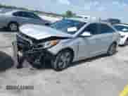 2016 Hyundai Sonata Limited с VIN KMHE34L10GA031208, выставлен на аукционе IAAI как лот 42844748 с пробегом 97 094 миль миль и . История ставок и продаж доступна на DreamBid. Изображение 2.