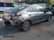 2018 Hyundai Accent Limited с VIN 3KPC34A33JE031594, выставлен на аукционе Copart как лот 87111345 с пробегом 63 454 миль миль и Списание • Salvage title. История ставок и продаж доступна на DreamBid. Изображение 3.