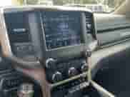 2021 Ram 1500 Laramie with VIN 1C6SRFJT3MN752107, listed as a Copart auction lot 86319005 with 125,416 mi miles and Clean title. Bid and sale history available at DreamBid. Image 12.