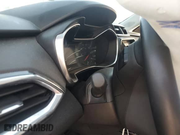 2021 Chevrolet TrailBlazer LT с VIN KL79MPSL9MB171719, выставлен на аукционе Copart как лот 81406235 с пробегом Не указан миль и Списание • Salvage title. История ставок и продаж доступна на DreamBid. Изображение 9.