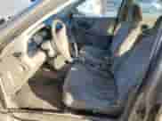 1998 Chevrolet Malibu с VIN 1G1ND52T6W6205013, выставлен на аукционе Copart как лот 76451464 с пробегом 243 262 миль миль и Чистый • Clean title. История ставок и продаж доступна на DreamBid. Изображение 7.