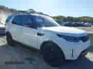 2017 Land Rover Discovery HSE Luxury with VIN SALRHBBVXHA027970, listed as a IAAI auction lot 43526673 with 86,625 mi miles and . Bid and sale history available at DreamBid. Image 13.