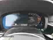 2023 BMW 5 Series 540i xDrive with VIN WBA73BJ05PWY12074, listed as a Copart auction lot 57856525 with 33,616 mi miles and Salvage title. Bid and sale history available at DreamBid. Image 9.