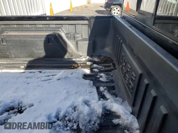 1997 Dodge Dakota с VIN 1B7GG26Y3VS174739, выставлен на аукционе Copart как лот 49969395 с пробегом 226 942 миль миль и На запчасти • Non repairable. История ставок и продаж доступна на DreamBid. Изображение 10.