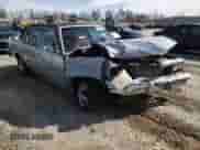 1982 Chevrolet Malibu Classic с VIN 1G1AW69J4CR214063, выставлен на аукционе Copart как лот 45906495 с пробегом Не указан миль и Списание • Salvage title. История ставок и продаж доступна на DreamBid. Изображение 11.