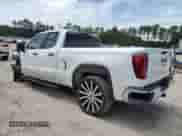 2021 GMC Sierra 1500 с VIN 1GTR8AEH7MZ232844, выставлен на аукционе Copart как лот 68954574 с пробегом 49 352 миль миль и Чистый • Clean title. История ставок и продаж доступна на DreamBid. Изображение 2.