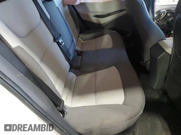 2020 Hyundai Ioniq SE with VIN KMHC75LC2LU208059, listed as a Copart auction lot 68647175 with 85,341 mi miles and Salvage title. Bid and sale history available at DreamBid. Image 10.